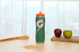 Gatorade Dej Rho