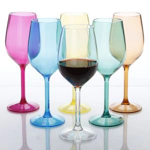 Yas Dawb Goblet